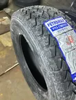 Tyre na Rims Mpya 215/70R16 Petromax - 2