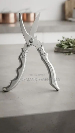 Mkasi wa Kuku wa Stainless Steel
