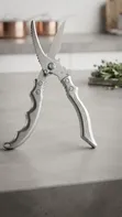 Mkasi wa Kuku wa Stainless Steel - 1