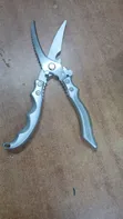 Mkasi wa Kuku wa Stainless Steel - 3