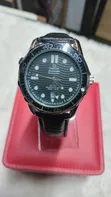 Omega Master Chronometer Watch - 1