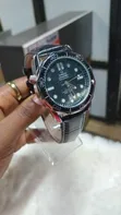 Omega Master Chronometer Watch - 2