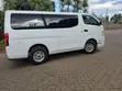 Nissan NV350 2017 4WD - 4
