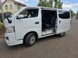 Nissan NV350 2017 4WD - 5
