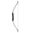 Upinde Mweusi wa Recurve - Takedown - 1