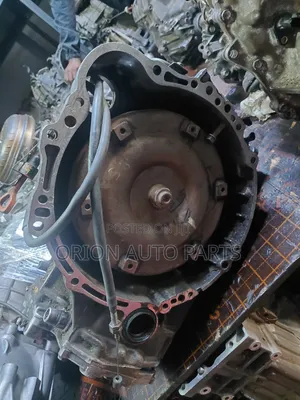 Toyota RAV4 3S Gearbox (Used)