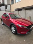 Mazda CX-5 2.2 Diesel AWD 2019 Red - 1