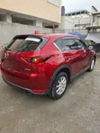 Mazda CX-5 2.2 Diesel AWD 2019 Red - 2