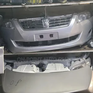 Toyota Premio Nosecut (Non-Xenon)