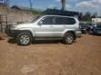 Toyota Land Cruiser Prado 2007 Silver - 5