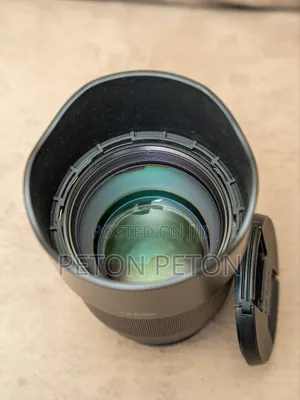 Viltrox 85mm f/1.8 E Mount Lens