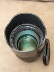 Viltrox 85mm f/1.8 E Mount Lens - 1