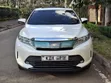 Toyota Harrier 2.0 Premium 2019 Nyeupe - 1