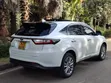 Toyota Harrier 2.0 Premium 2019 Nyeupe - 2