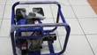 TLAC 7.5HP Petrol Concrete Vibrator yenye 6m Shaft - 3
