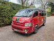 Toyota HiAce 2007 Basi la Viti 16 - 1