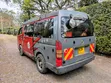 Toyota HiAce 2007 Basi la Viti 16 - 5