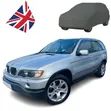 BMW X5 Waterproof Car Cover with Paint Protection - 1
