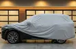 BMW X5 Waterproof Car Cover with Paint Protection - 2