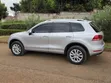 Volkswagen Touareg 2011 Silver - 4