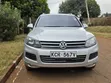 Volkswagen Touareg 2011 Silver - 5