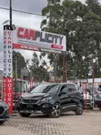 Peugeot 5008 1.6 PureTech 180 SUV 2019 Black - 1
