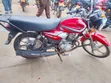 TVS HLX 125 2024 Red - 3