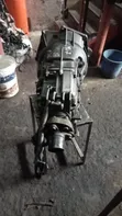 Gearbox ya BMW M47 E46 - 2