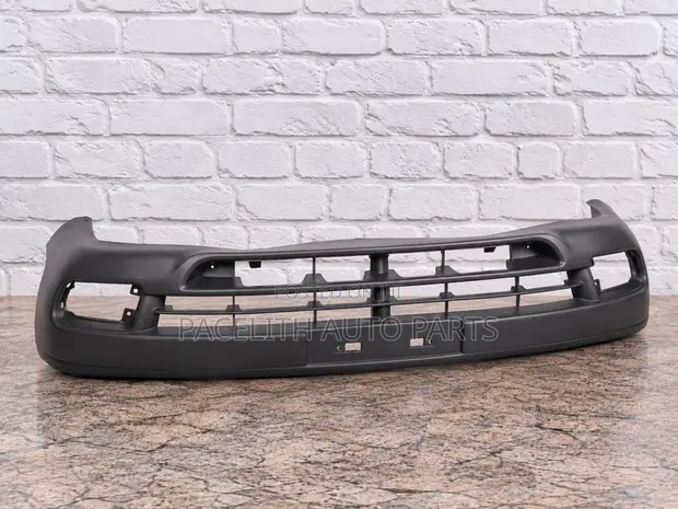 Front Bumper Nissan Sunny B14 (1996-1999) - 1