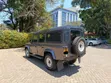 Land Rover Defender 2014 Kijivu - 3