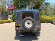 Land Rover Defender 2014 Kijivu - 4