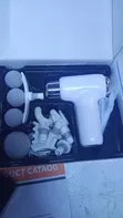 9-Head Massage Gun - 1