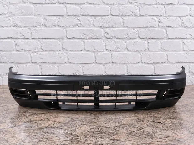 FPI Bampa ya Mbele kwa Nissan Sunny B14 (1997-1998) - 1