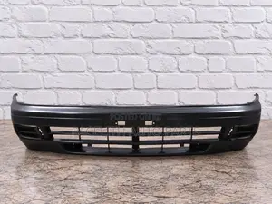 FPI Bampa ya Mbele kwa Nissan Sunny B14 (1997-1998)