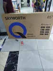 Skyworth 65" 4K QLED Google TV - 3