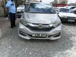 Honda Fit Shuttle 2016 Nyeupe - 2