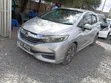 Honda Fit Shuttle 2016 Nyeupe - 3