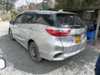 Honda Fit Shuttle 2016 Nyeupe - 4