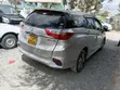Honda Fit Shuttle 2016 Nyeupe - 5