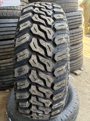 Tairi ya 265/75R16 Maxtrek