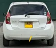 Nissan Note 1.2 Petrol 2016 Nyeupe - 1
