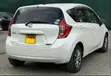 Nissan Note 1.2 Petrol 2016 Nyeupe - 3