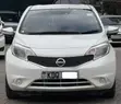 Nissan Note 1.2 Petrol 2016 Nyeupe - 4