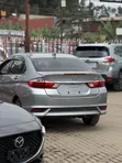 Honda Grace 1.5 Hybrid FWD 2019 Silver - 5