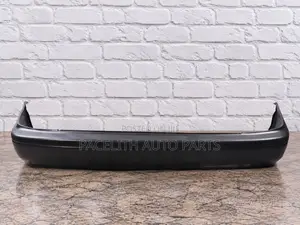 FPI Rear Bumper for Nissan Sunny B14 (1997-1998)