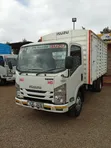 Isuzu NMR KDC Lori Ndogo - 2