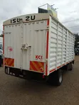 Isuzu NMR KDC Lori Ndogo - 3