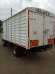 Isuzu NMR KDC Lori Ndogo - 4