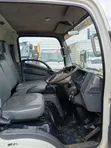 Isuzu NMR KDC Lori Ndogo - 5