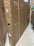 TCL 75" C6K Premium QLED Google TV - 2
